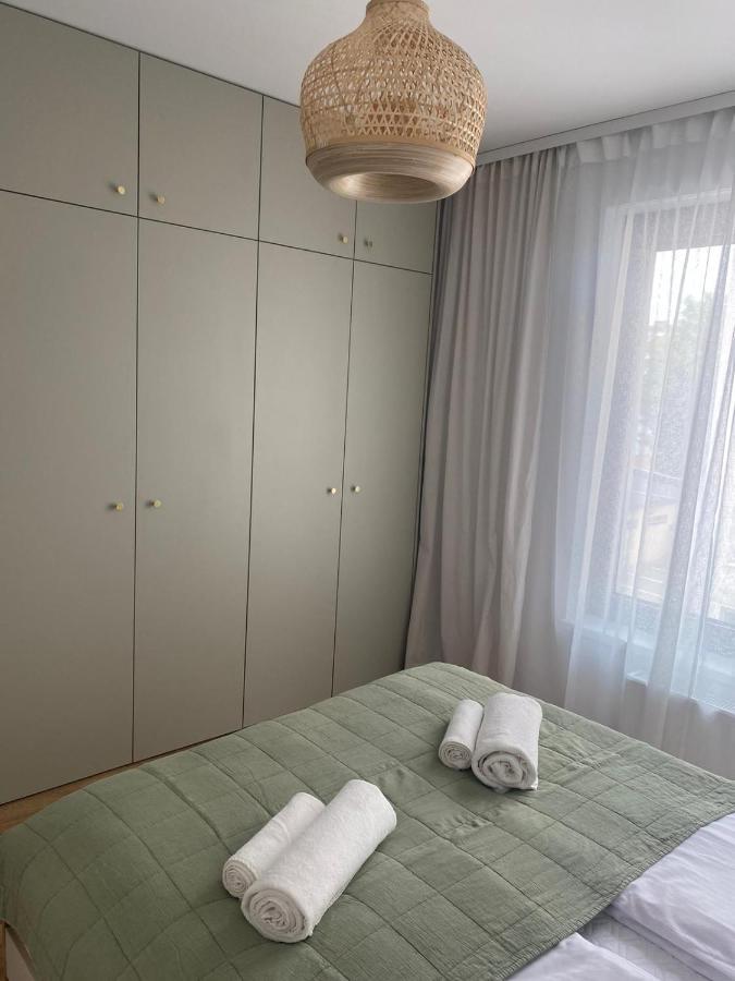 Nice To Sleep You Apartment Stary Toruń Екстериор снимка