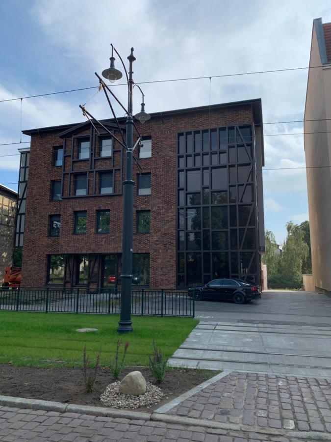Nice To Sleep You Apartment Stary Toruń Екстериор снимка